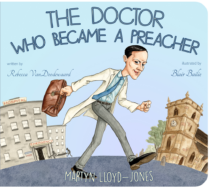 The Doctor Who Became a Preacher