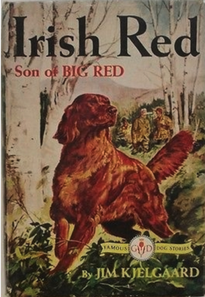 Irish Red