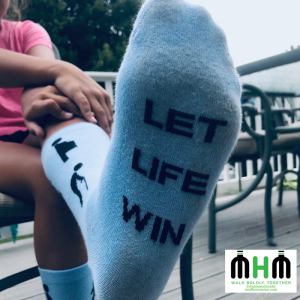 Let Life Win