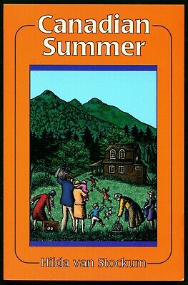 Canadian Summer