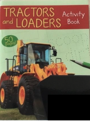 Tractors and Loaders