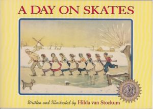 A Day on Skates