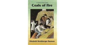 Coals of Fire