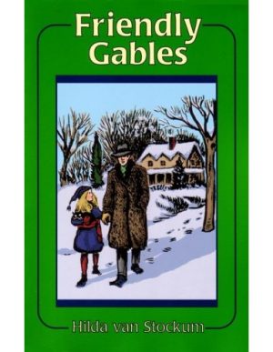 Friendly Gables
