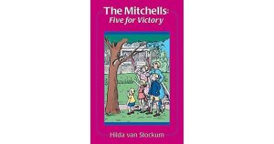 The Mitchells:  Five for Victory