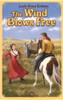 The Wind Blows Free