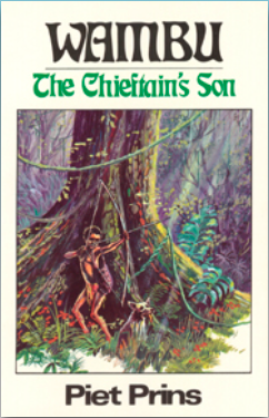 Wambu, the Chieftain's Son