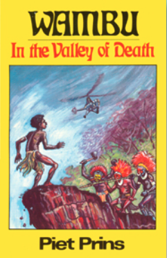 Wambu, In the Valley of Death