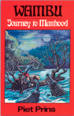 Wambu, Journey to Manhood