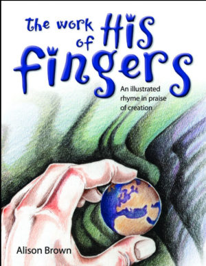 The Work of His Fingers