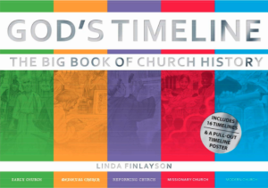 God's Timeline