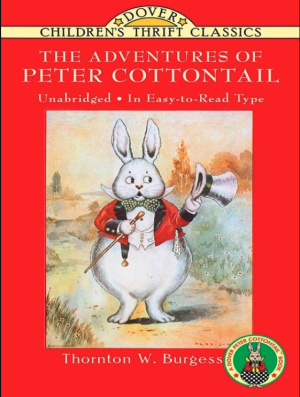 The Adventures of Peter Cottontail