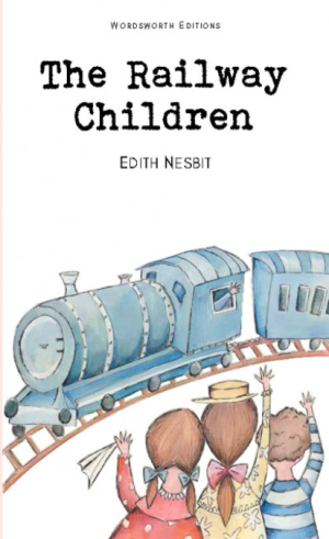The Railway Children