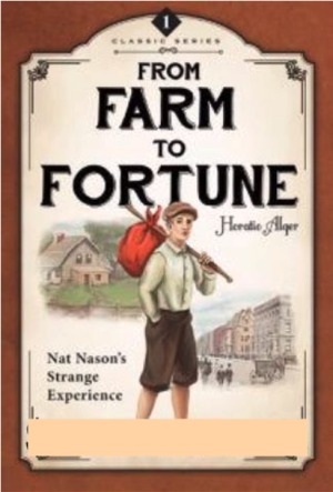 From Farm to Fortune