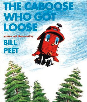 The Caboose Who Got Loose