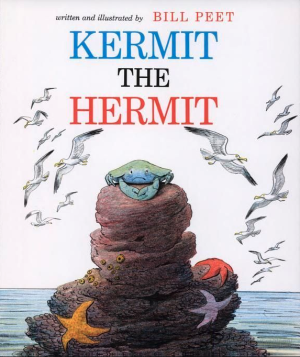 Kermit the Hermit
