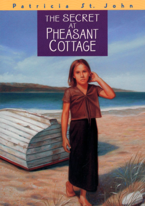 The Secret at Pheasant Cottage