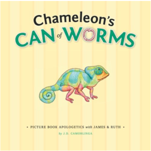 Chameleon’s Can of Worms – Relativism