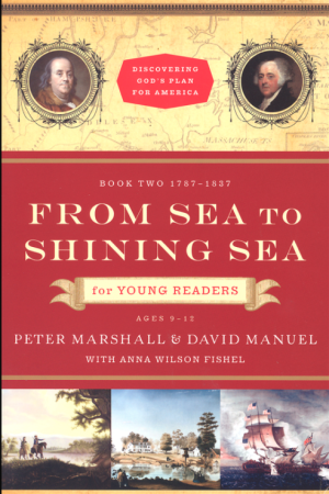 From Sea to Shining Sea, Repackaged Edition