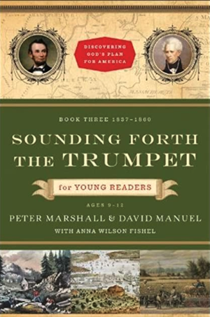 Sounding Forth the Trumpet, Repackaged Edition