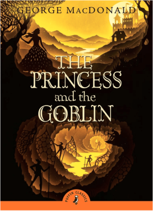 The Princess and the Goblin