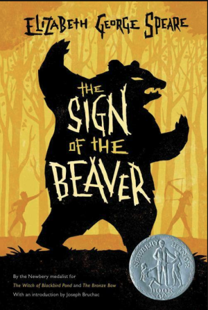 The Sign of the Beaver