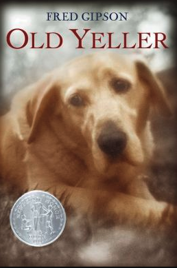 Old Yeller