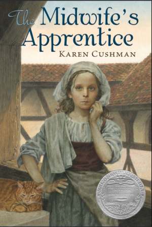 The Midwife's Apprentice