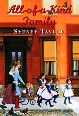 All-of-a-Kind Family
