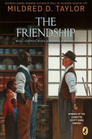 The Friendship