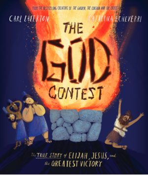 The God Contest