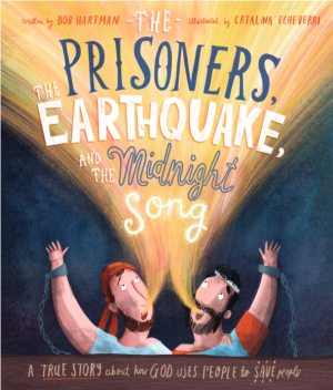 The Prisoners, the Earthquake, and the Midnight Song