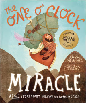 The One O'Clock Miracle