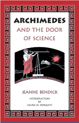 Archimedes and the Door of Science
