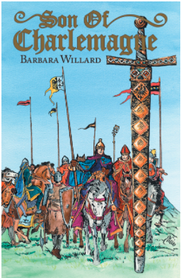 Son of Charlemagne