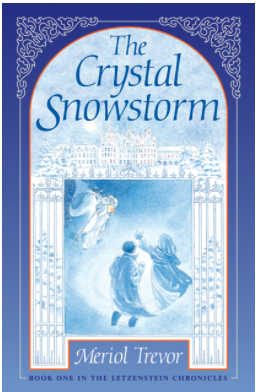 The Crystal Snowstorm