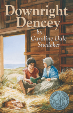 Downright Dencey