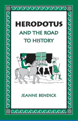 Herodotus and the Road to History