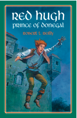 Red Hugh, Prince Of Donegal