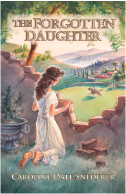The Forgotten Daughter