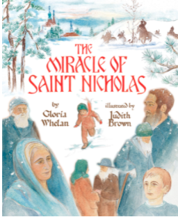 The Miracle of Saint Nicholas
