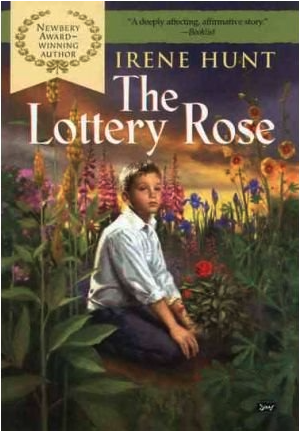 The Lottery Rose