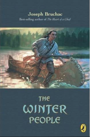 The Winter People