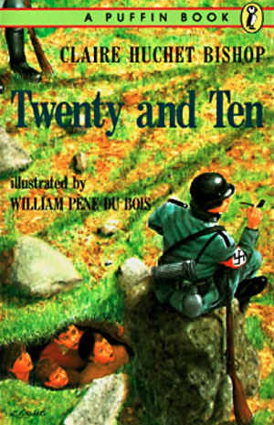 Twenty and Ten