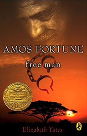 Amos Fortune