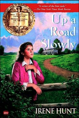 Up a Road Slowly