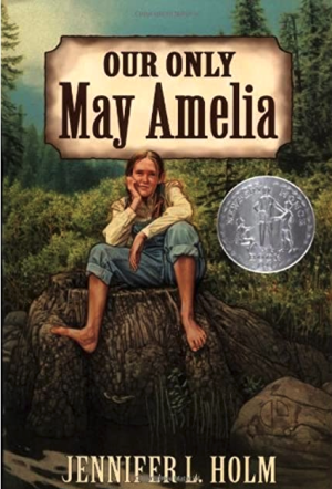 Our Only May Amelia