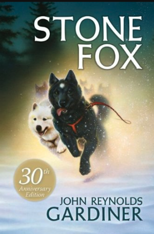 Stone Fox