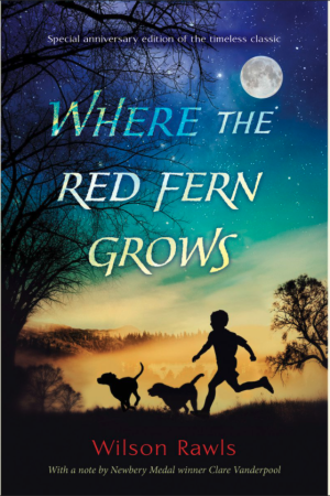 Where the Red Fern Grows