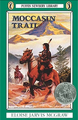 Moccasin Trail